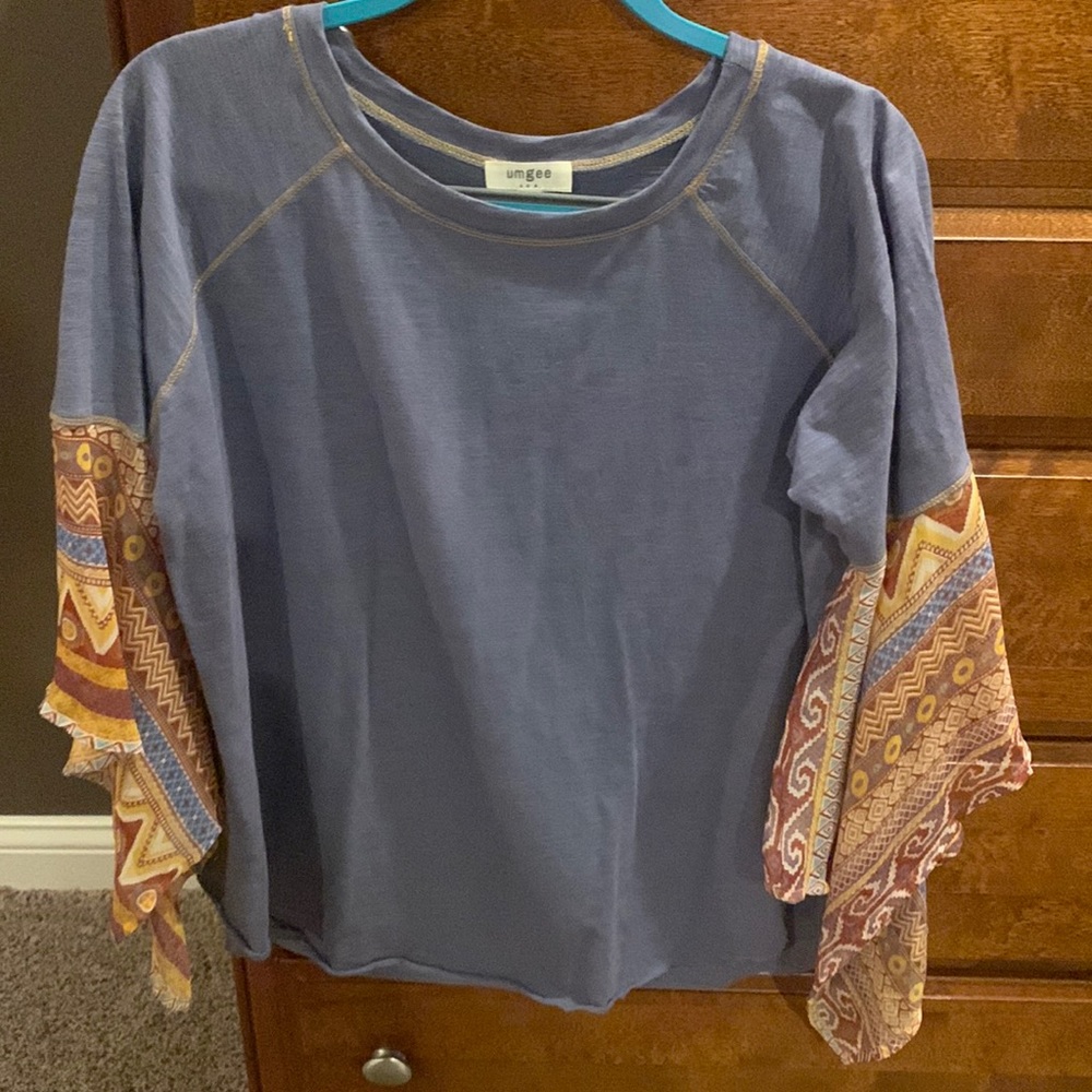 Womens small blouse